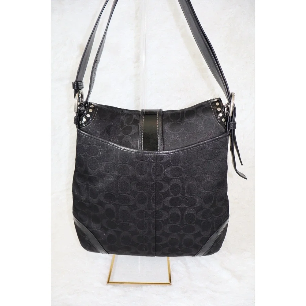 Coach authentic vintage
